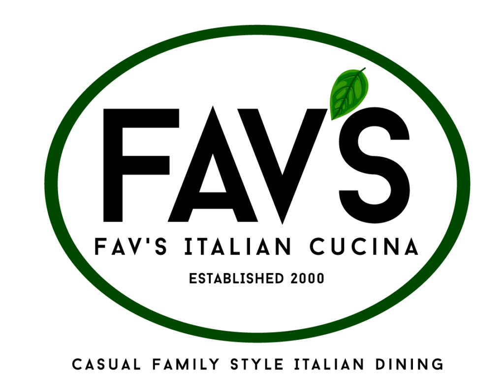 Favs Logo