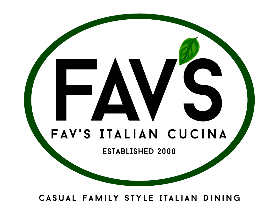 Favs Logo